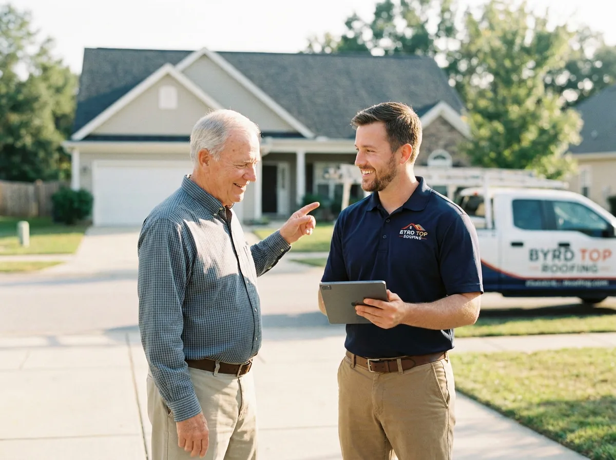 Roofing Hansford, WV FAQs